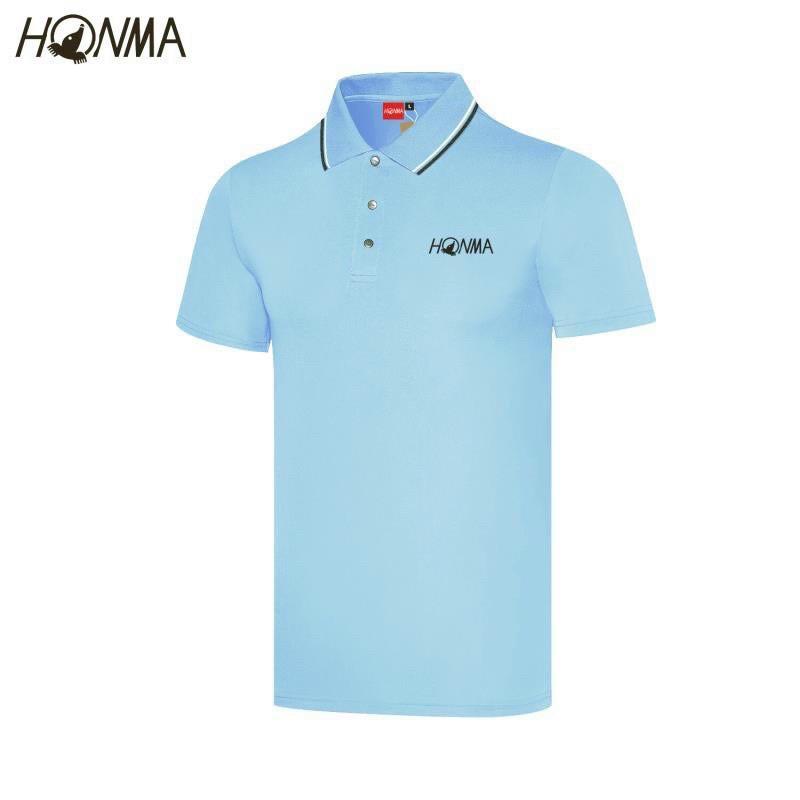 Áo golf honma