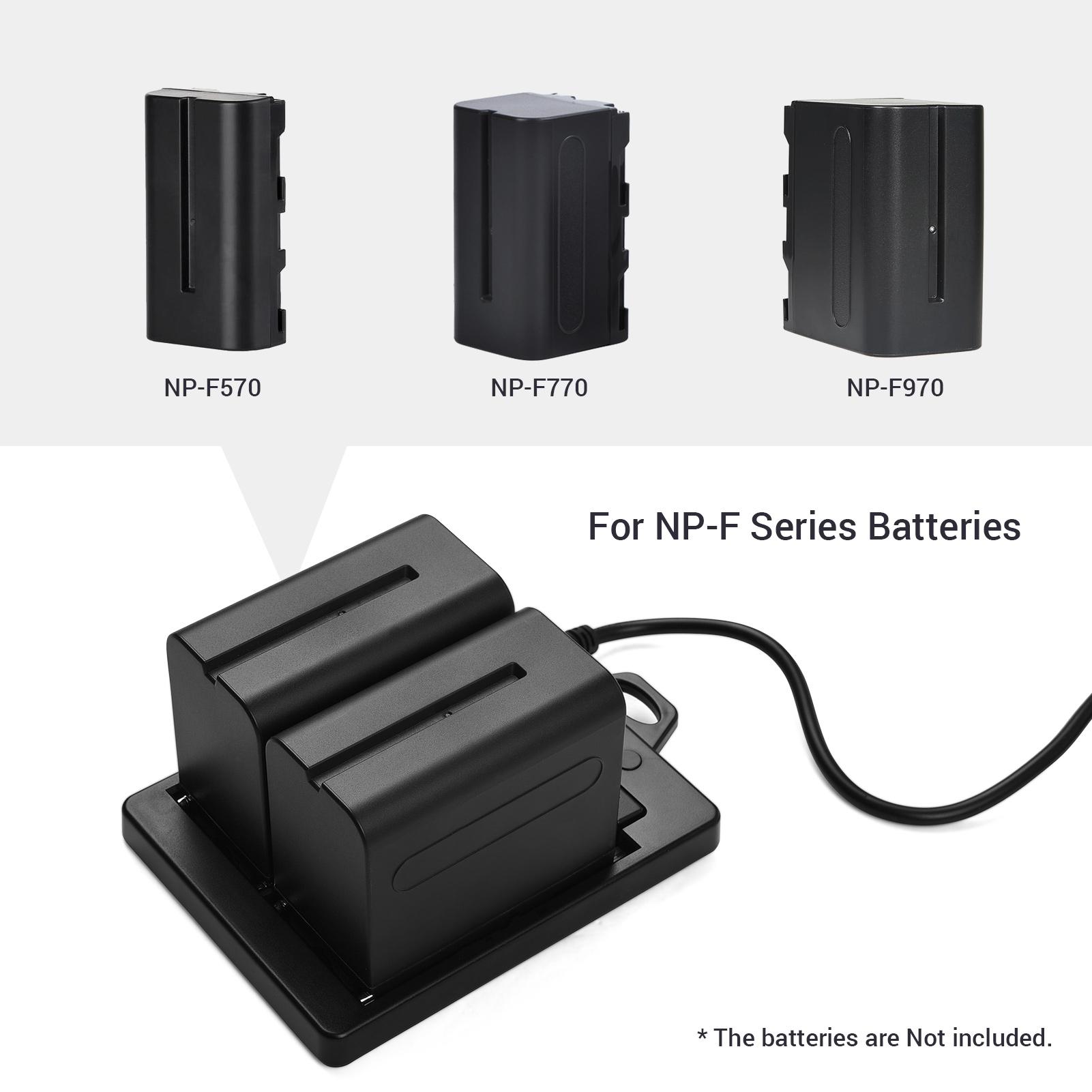 Tấm pin Bộ nguồn gắn khóa Khe cắm kép cho đầu cuối DC ánh sáng LED 5.5 * 2.5mm Tương thích