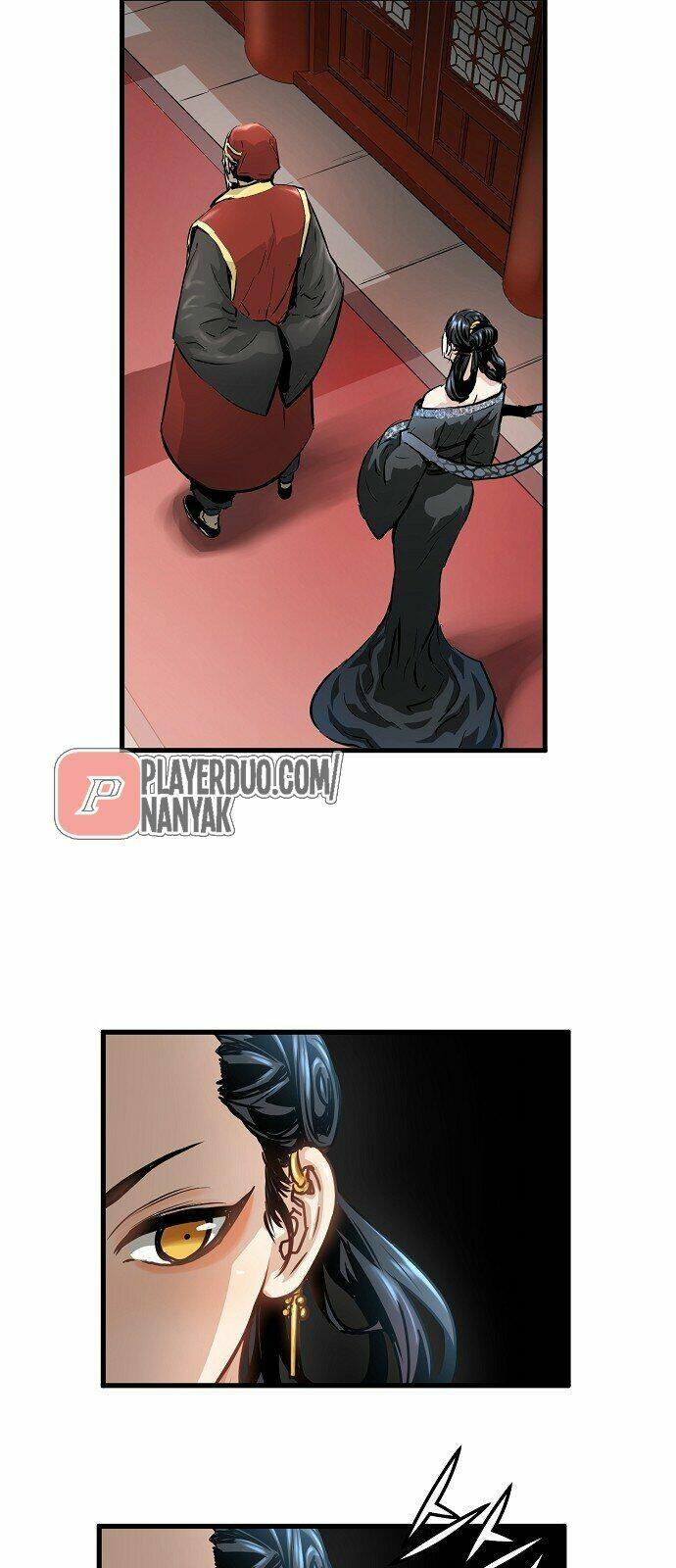 hứa lan chapter 48 19