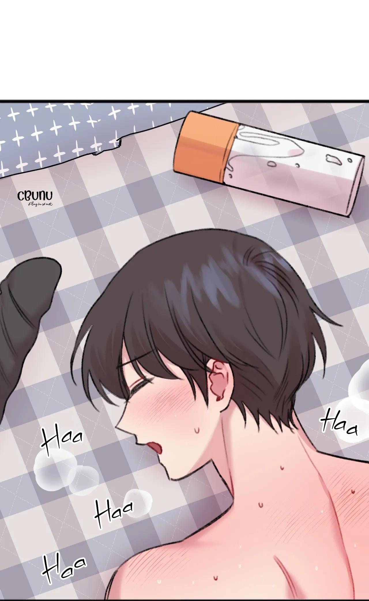 anh thật sự thích em sao chapter 13 4