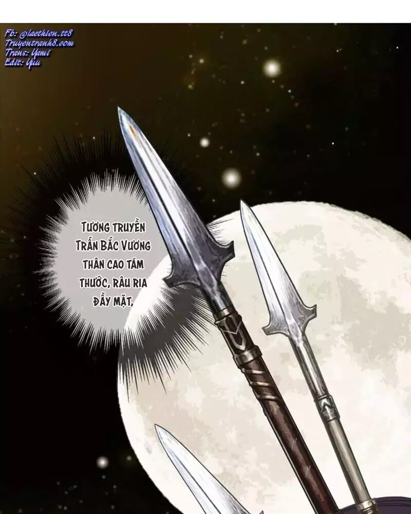 nô lệ câm chapter 1.2 3