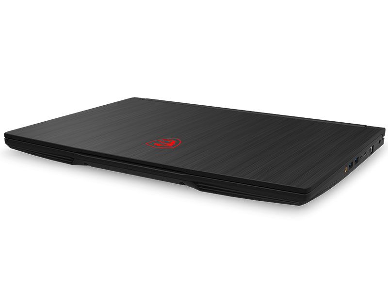 Laptop MSI GF63 Thin 11UD 473VN - Hàng Chính Hãng - Bảo Hành 12 Tháng