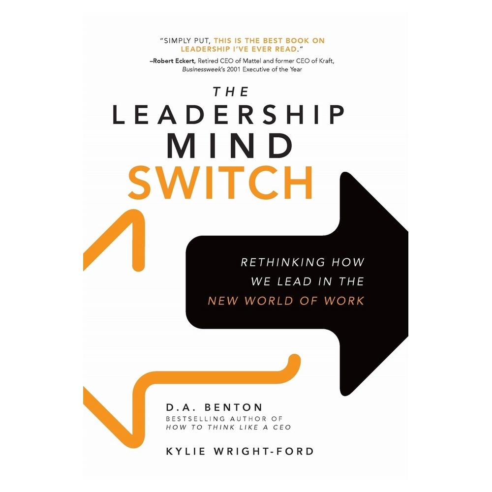 Leadership Mind Switch