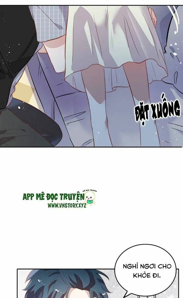 bạn trai kém tuổi bẫy yêu tôi chapter 29 38