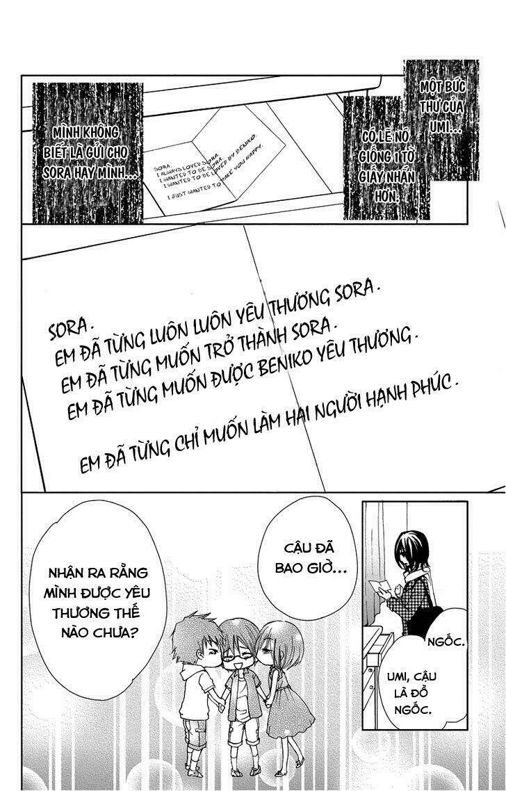 tình yêu và nỗi đau tột cùng chapter 16 34