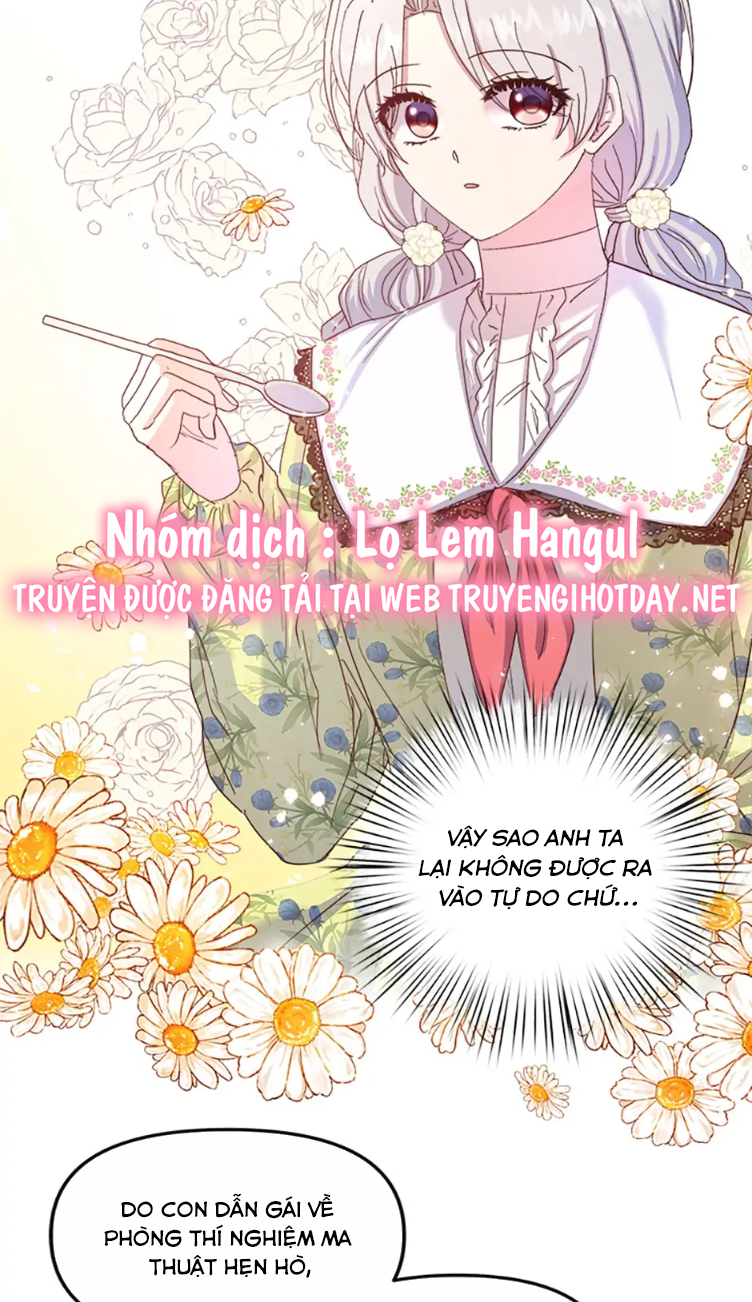 tôi sẽ không kết hôn với ngài đâu chapter 13 11