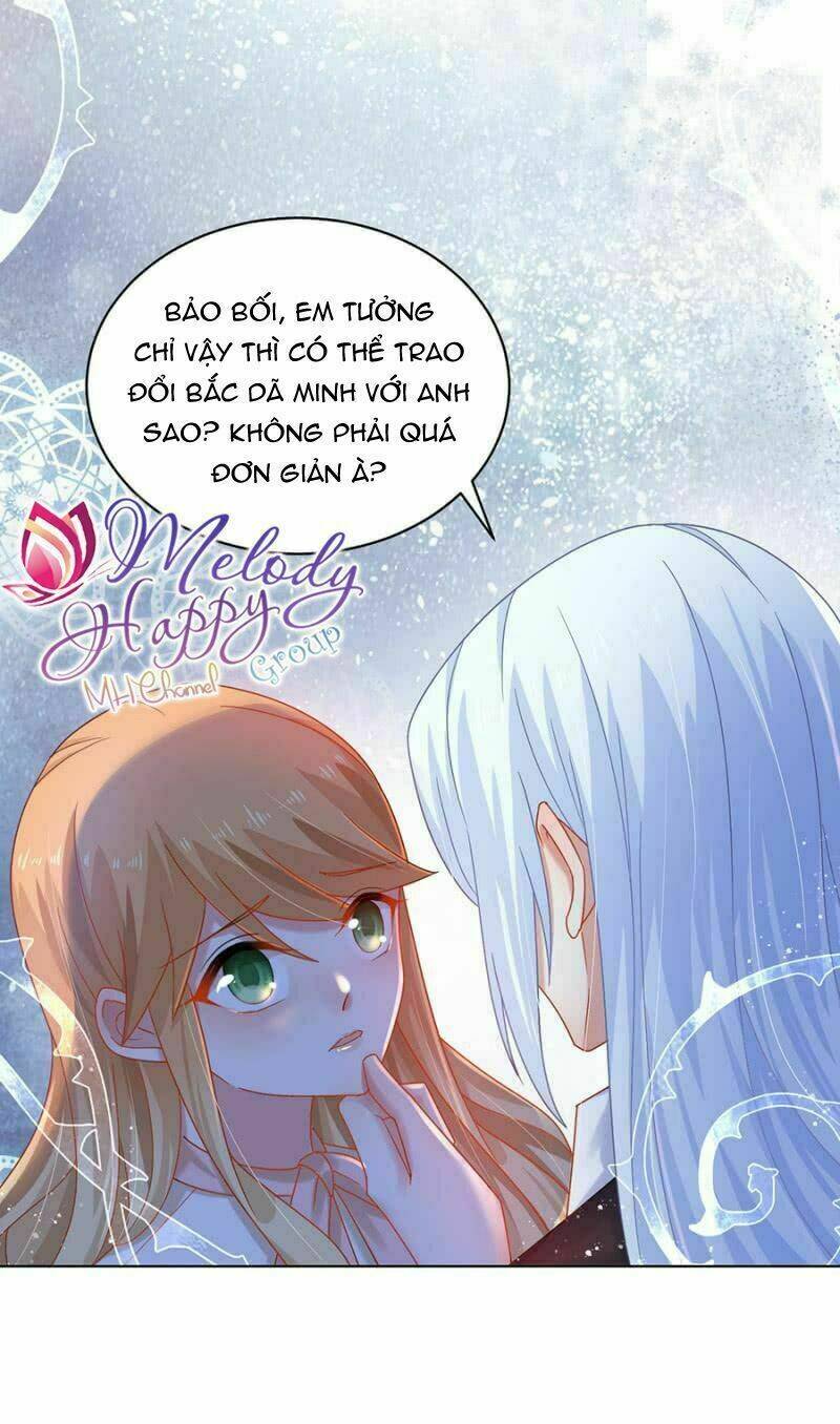 ma lạt thiên kim đẩu ác thiếu chapter 171 17