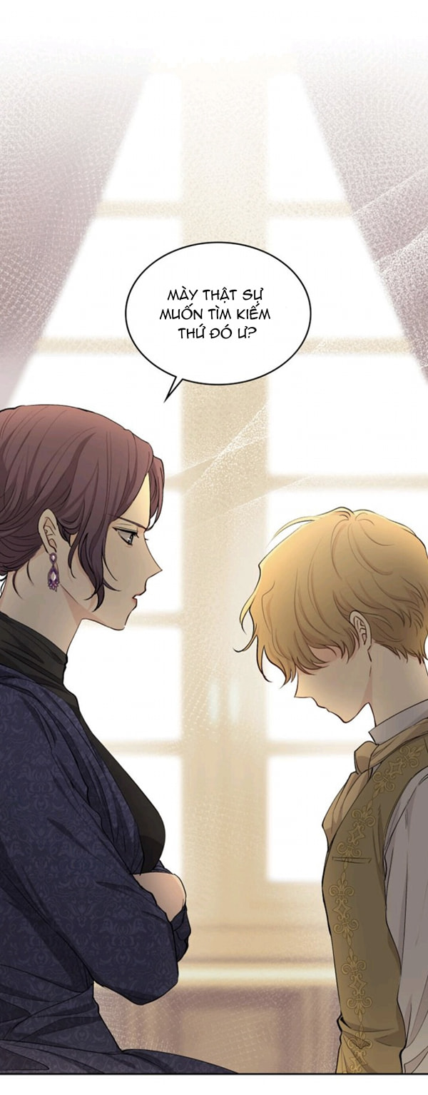 Đi Tìm Nàng Camellia chapter 1 - Trang 35