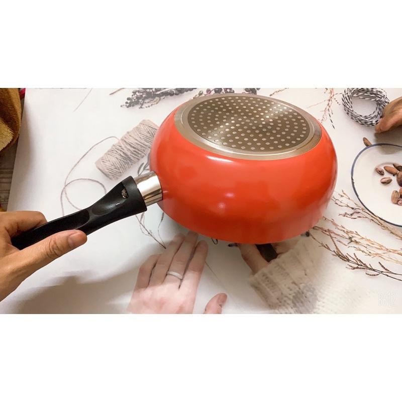 Chảo chống dính sâu lòng SH sz20cm