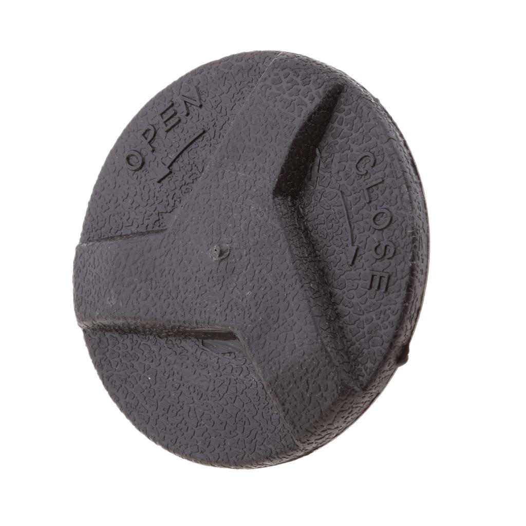 Motorcycle Gas Fuel Petrol Tank Cap for 43CC 47CC Mini Quad Dirt Bike ATV