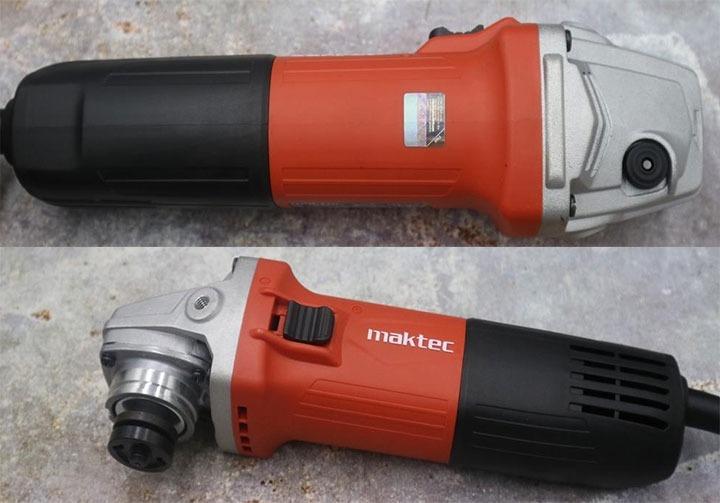 MÁY MÀI GÓC MAKITA MT967 - HÀNG CHÍNH HÃNG