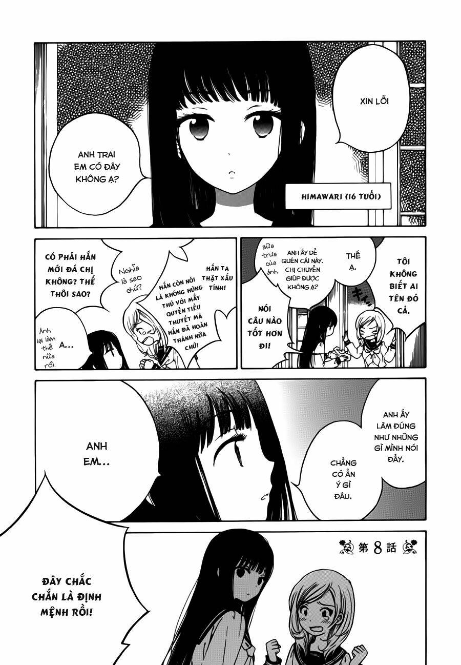 himawari-san chapter 8 3