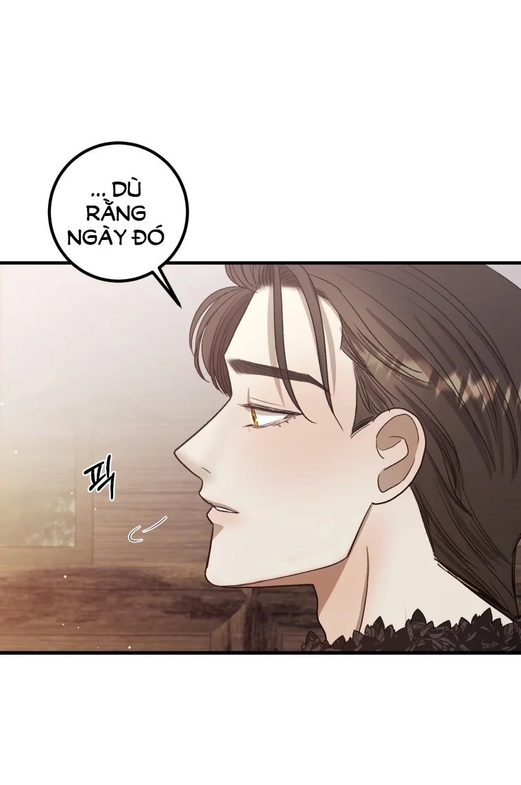 khi tôi bị chú chó tôi bỏ rơi cắn chapter 8.2 5