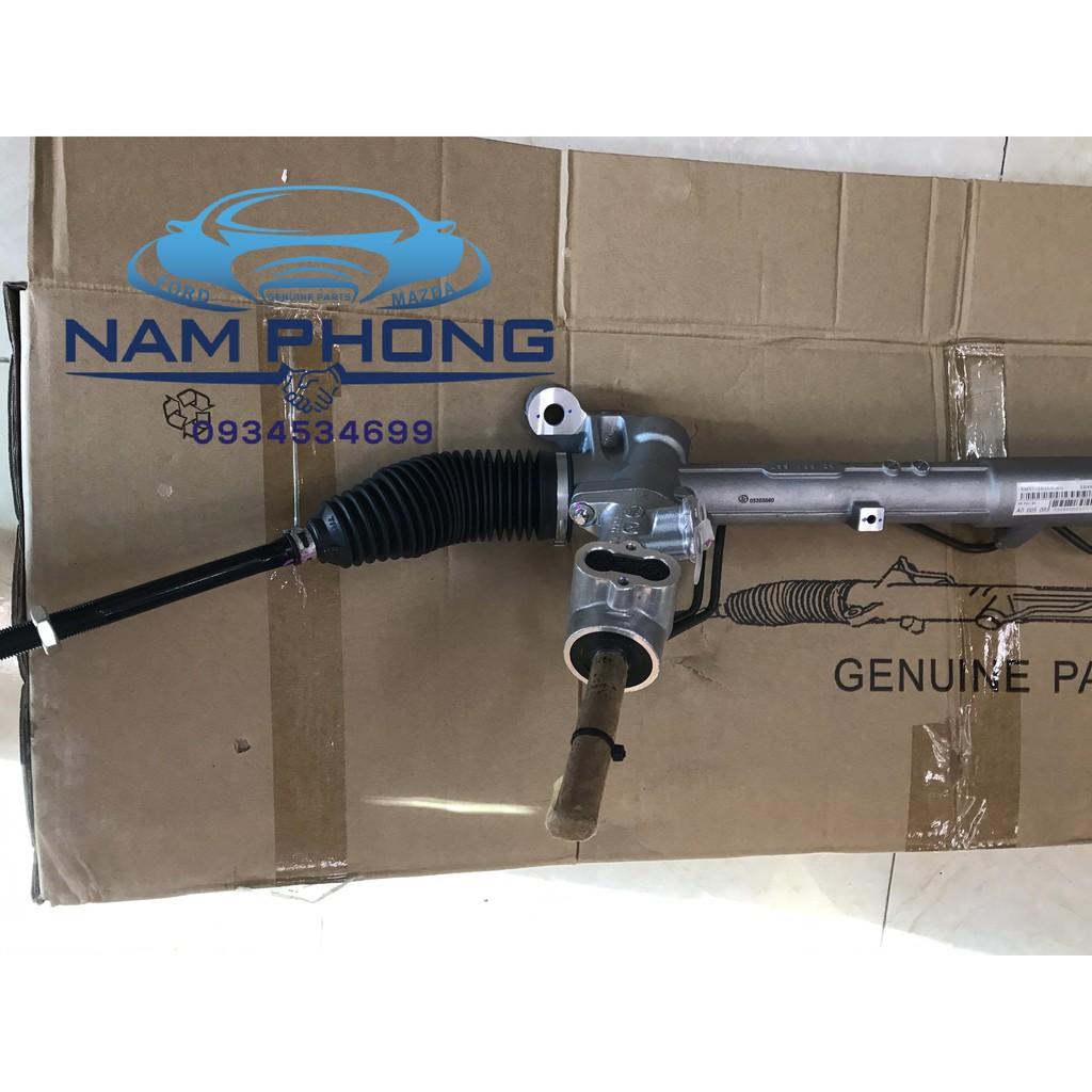 Thước lái Focus 1.8-2.0 - 5M513A500AG / 6M513A500AD , Sử dụng cho các dòng xe Ford Focus từ đời  2005 – 2008 , GR &amp; LKGE ASY STNG