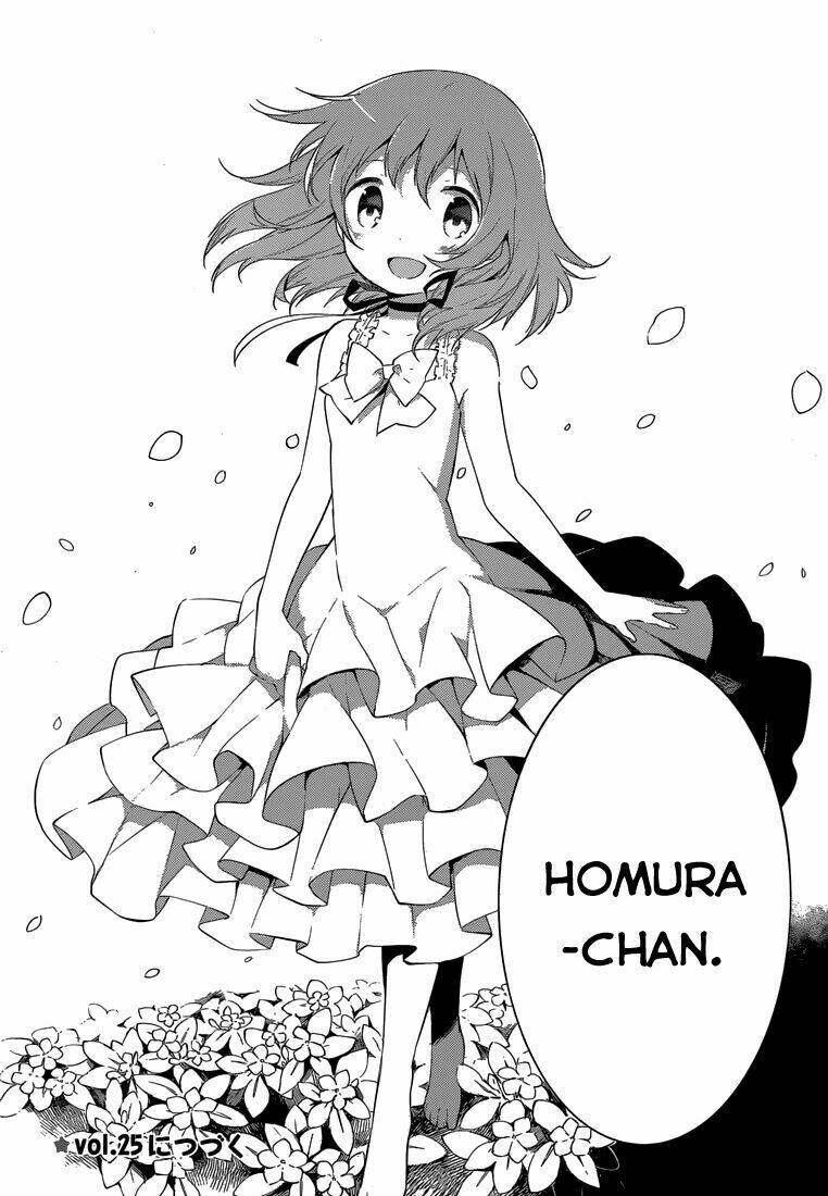 mahou shoujo madoka magica - majuu hen chapter 5 57