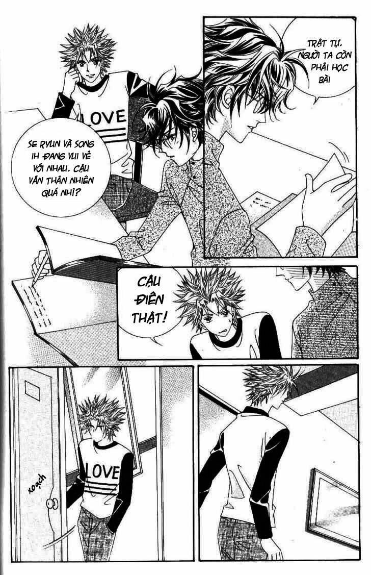 thần tượng mua sắm chapter 40 24