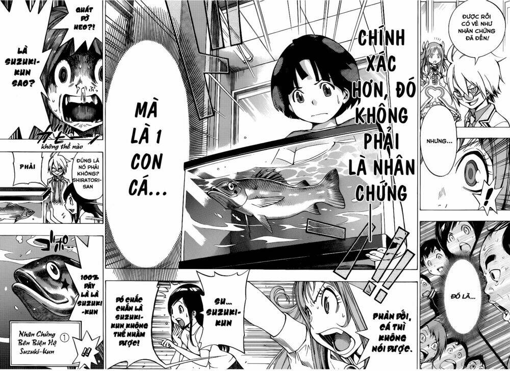 gakkyuu houtei chapter 2 5