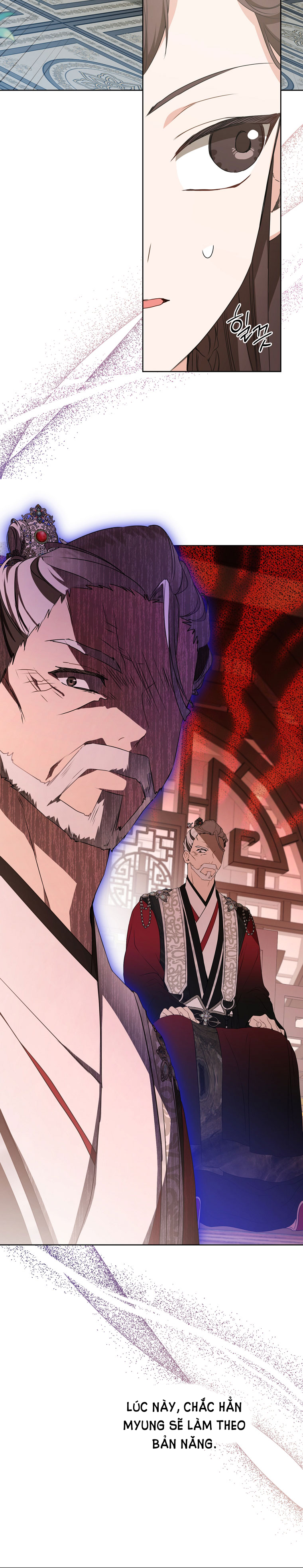 trở thành cô cháu gái bị khinh miệt của nhà quyền quý chapter 26 13