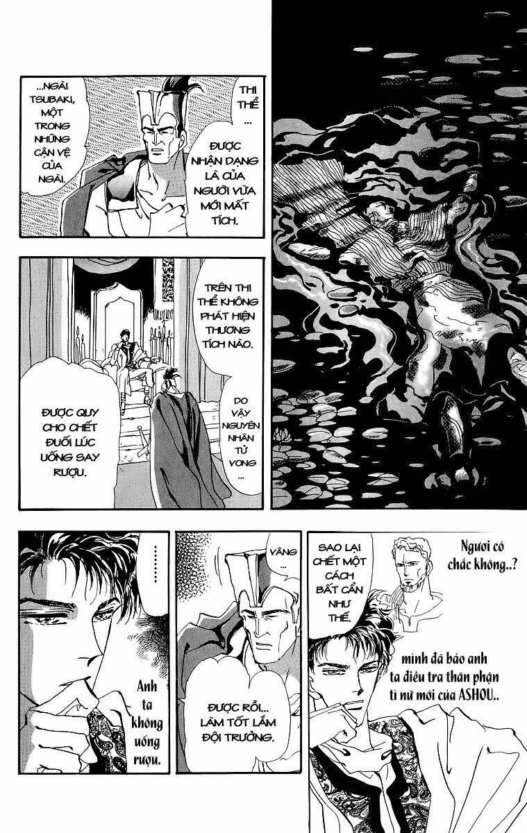 đứa con số phận chapter 30 13