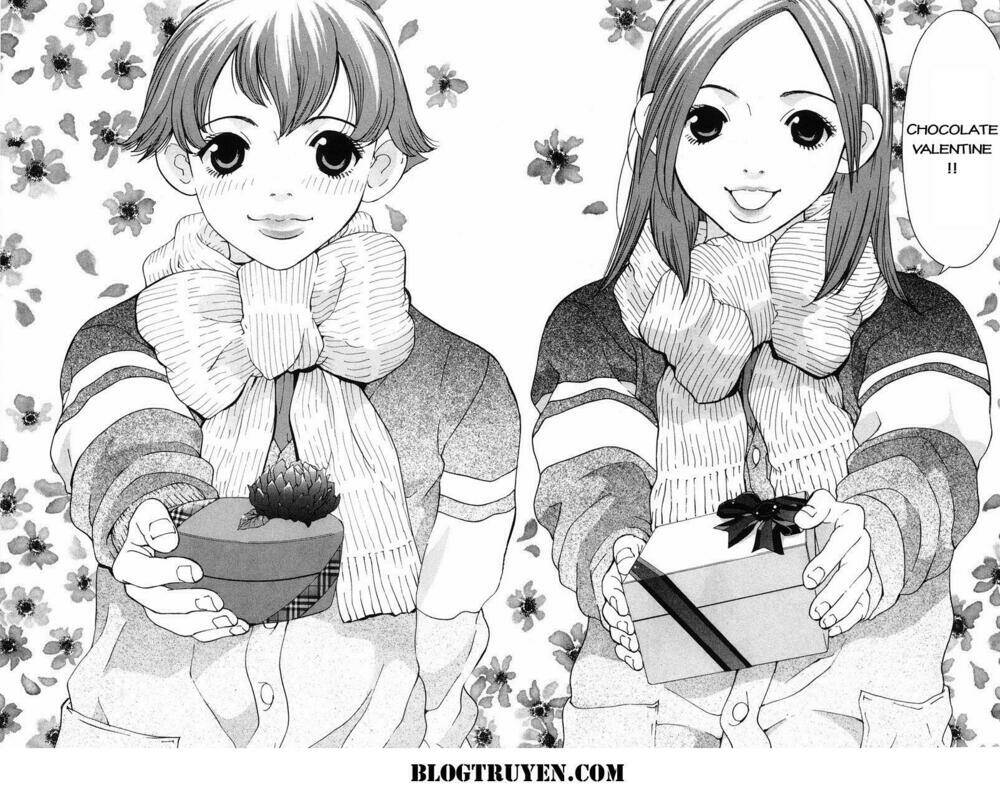 gacha gacha - secret chapter 20 36