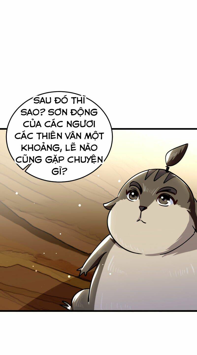 vạn giới tiên vương chapter 73 43