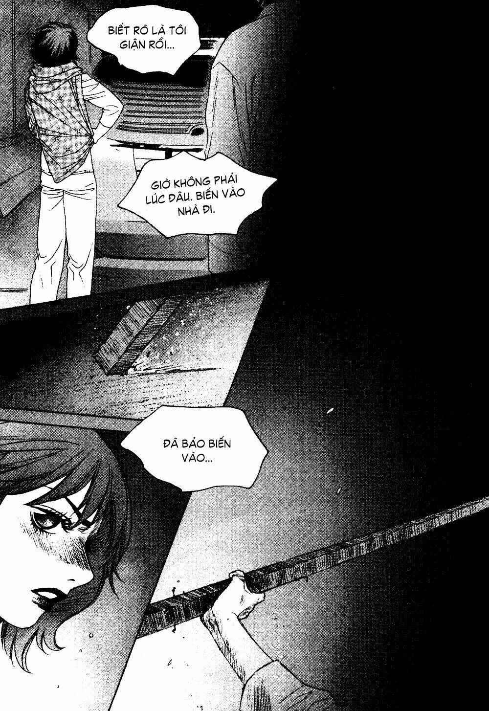 redrum 327 chapter 6 23