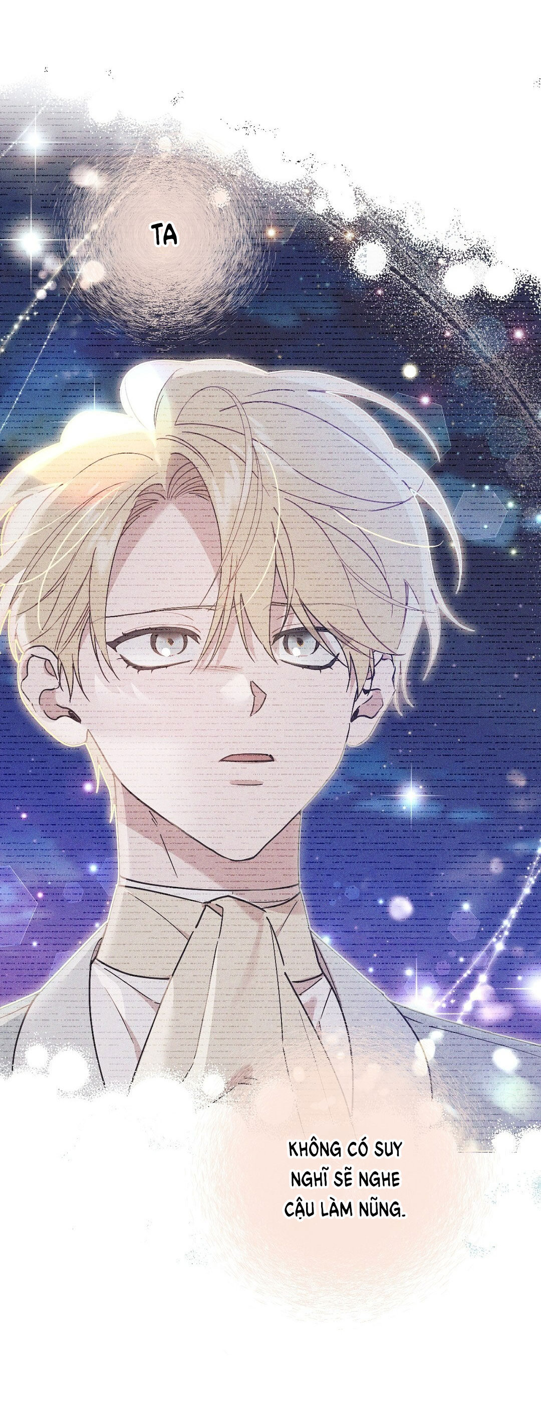 hoàng tử bất lương giấu mình là omega chapter 7.2 22