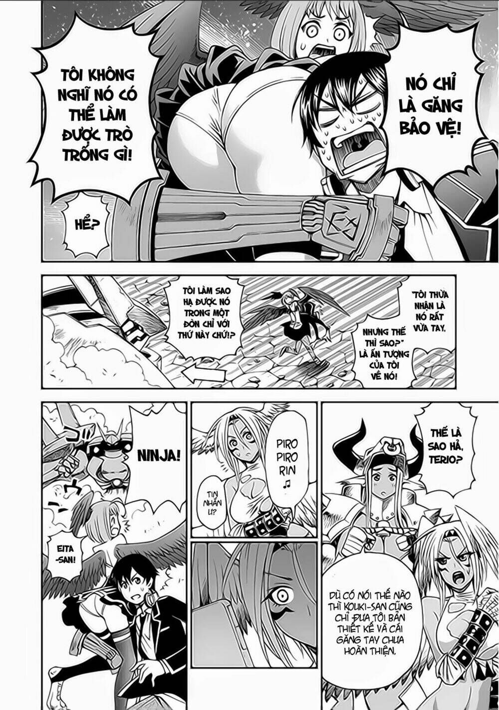 12 beast chapter 9 9