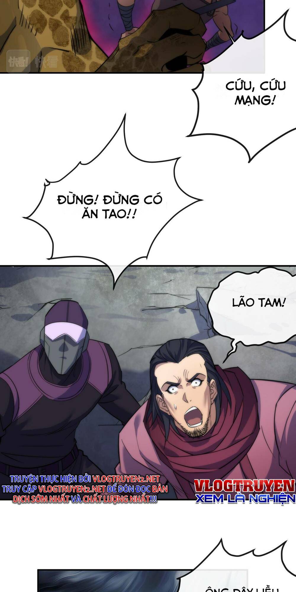 phù thạch vương giả chapter 21 15