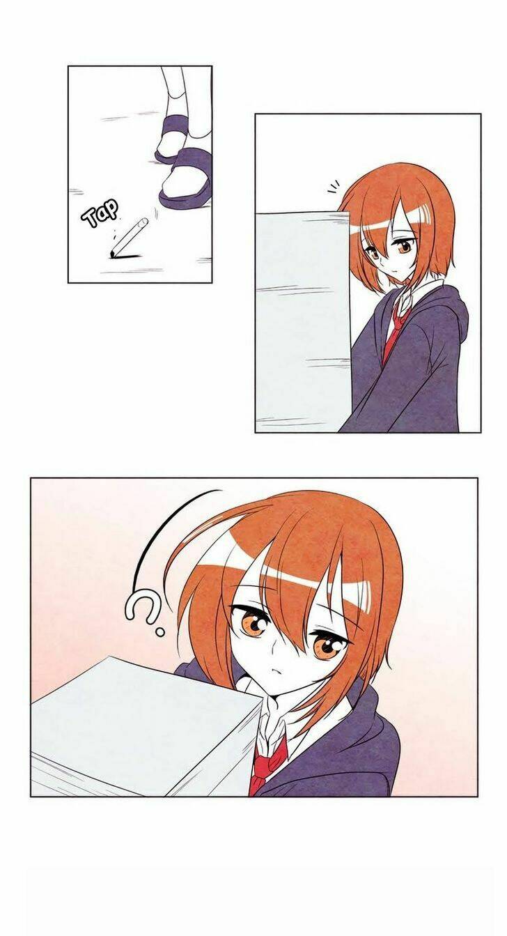 ua so lovely chapter 1 8