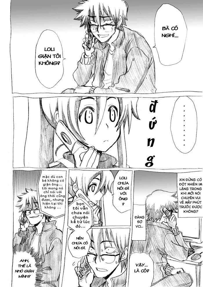 molester man chapter 16.2 6