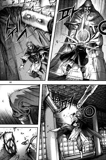 king of hell chapter 263 15