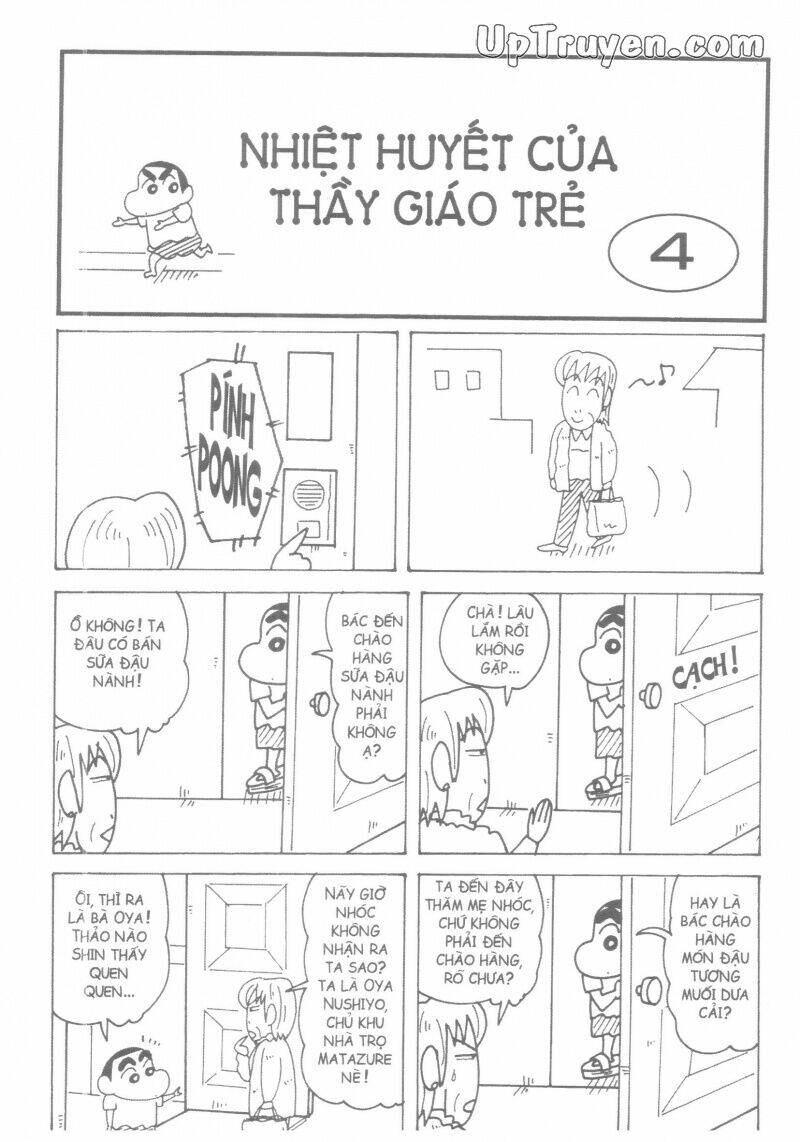 crayon shin-chan cậu bé bút chì chapter 39 54