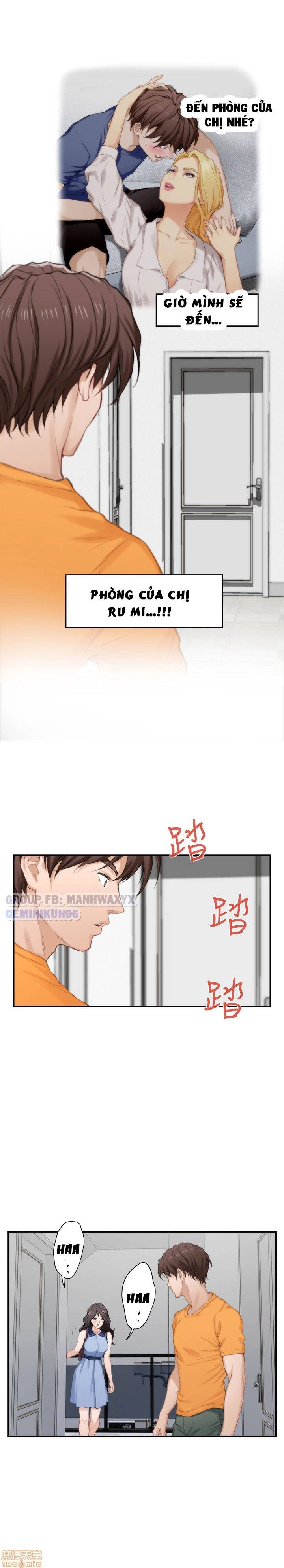 cặp đôi s chapter 16 21