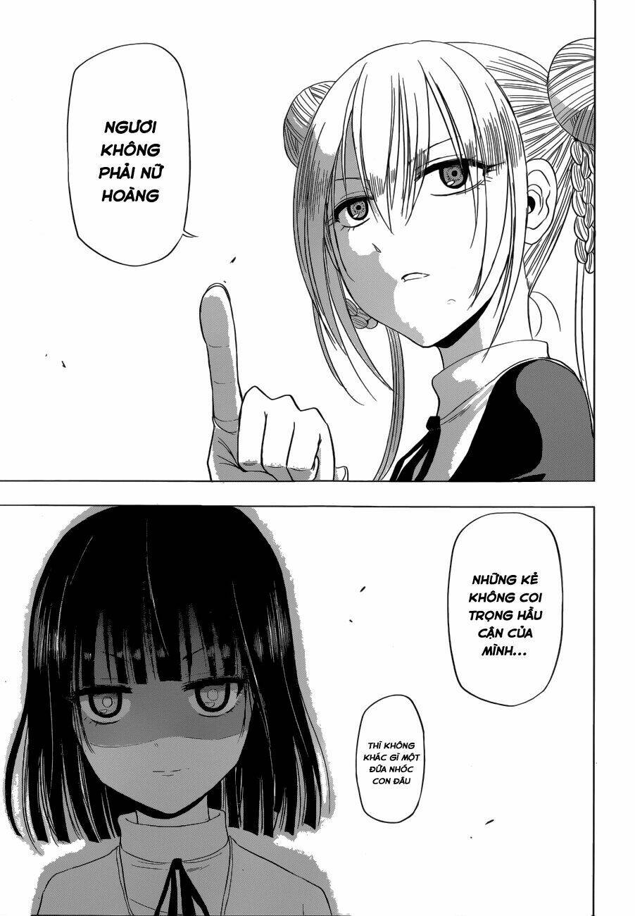 harapeko no marie chapter 14 13