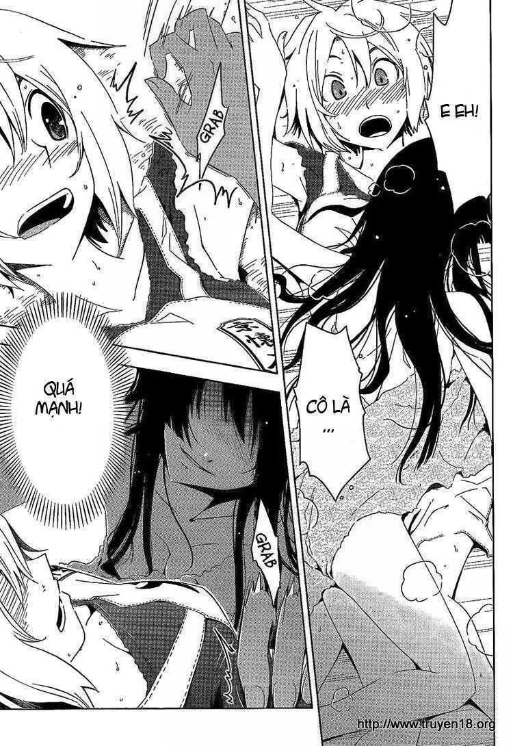 sanka rea chapter 5 29