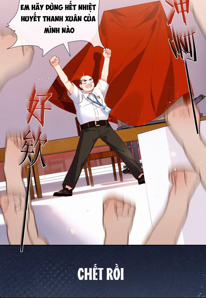 gửi em, người đặc biệt chapter 18 15