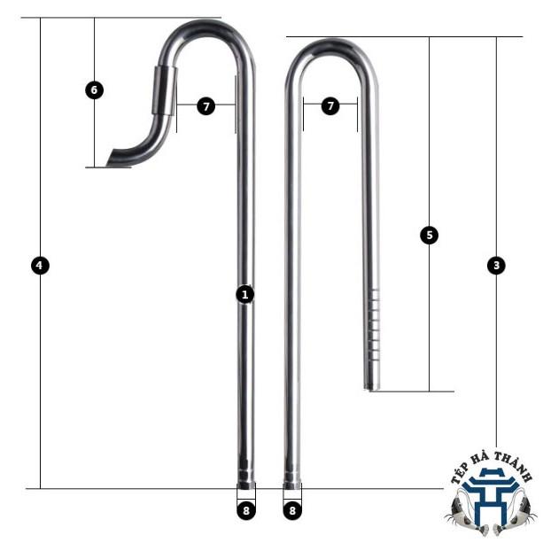 In Out Inox Không Lọc Váng Fi 12