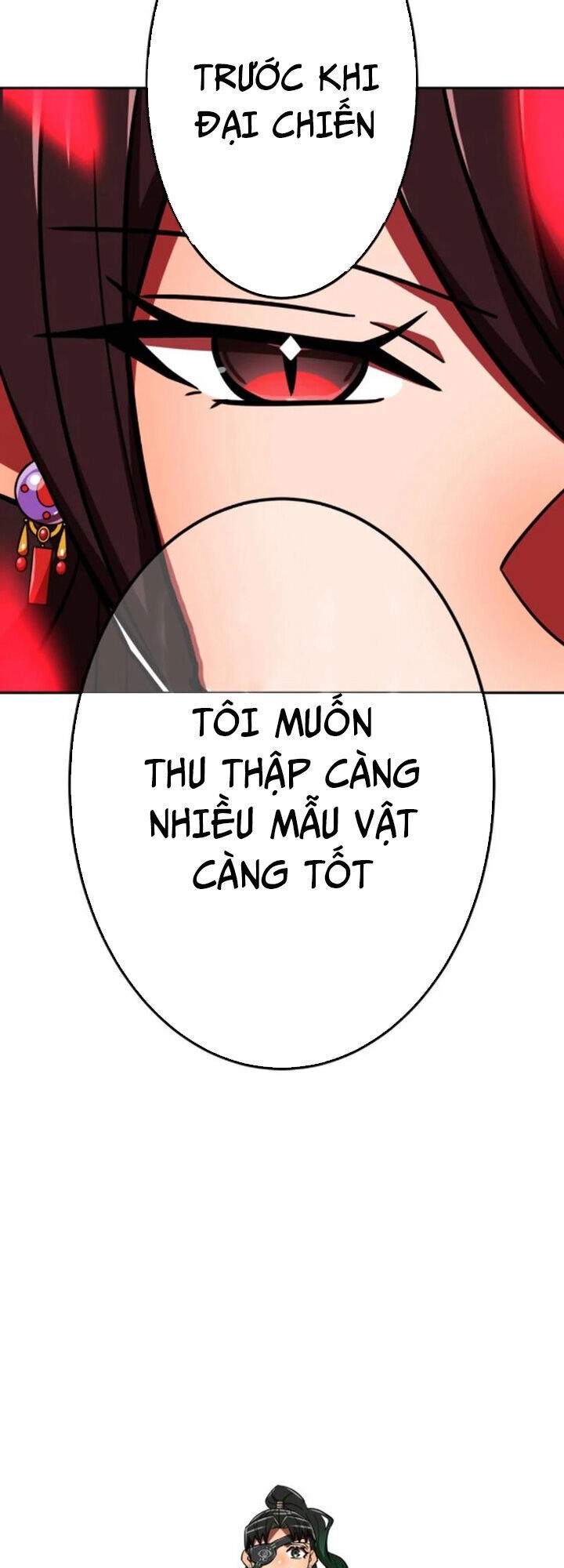 Huyết Thánh Cứu Thế Chủ~ Ta Chỉ Cần 0.0000001% Đã Trở Thành Vô Địch chapter 118 87