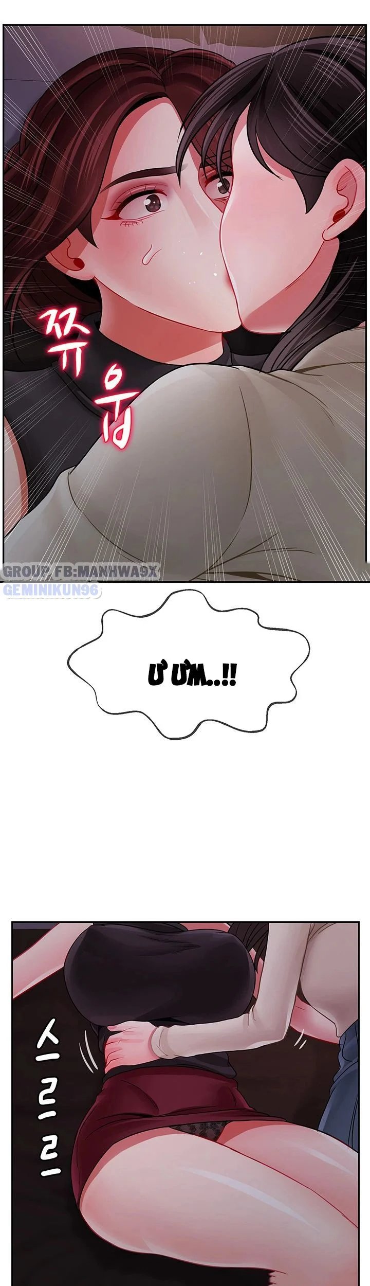 lớp học thể chất chapter 48 15