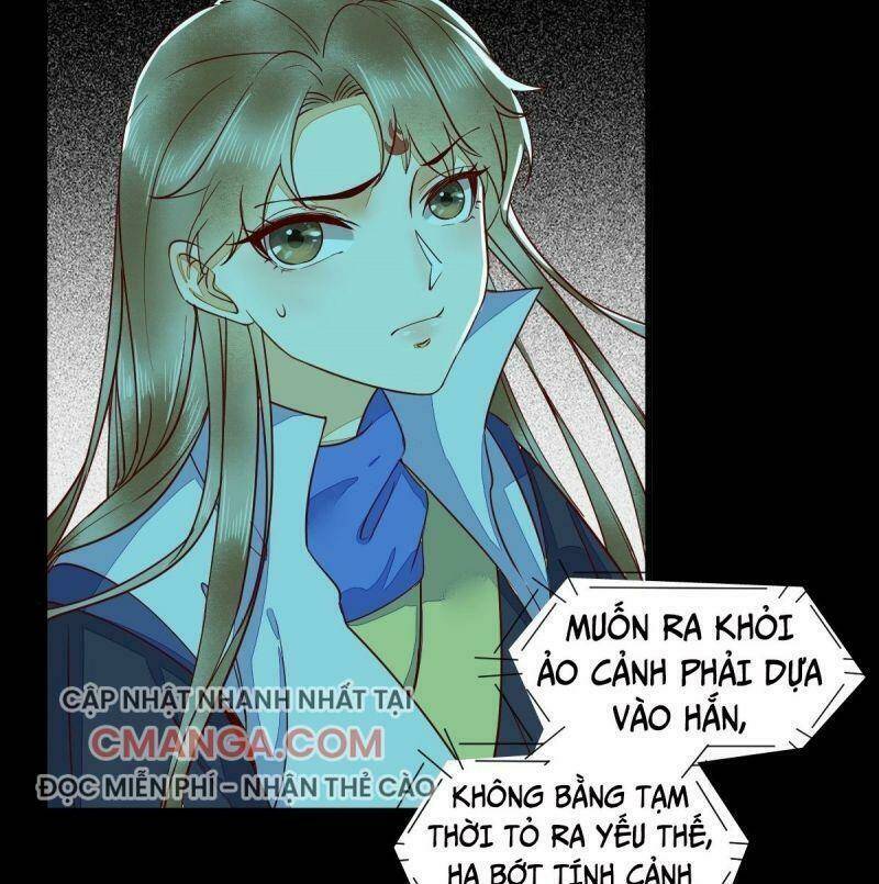 sát thủ vương phi không dễ chọc chapter 42 41