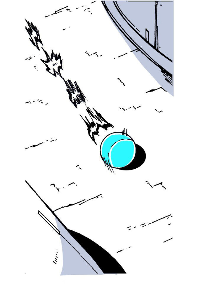 mắc kẹt trên mặt trăng chapter 3 52