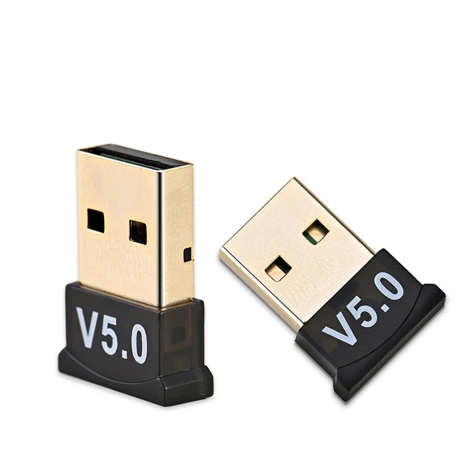 Bộ thu phát không dây Usb bluetooth 5.0 dùng cho máy tính laptop D558 - USB  Nhãn hiệu OEM | PhongVuPC.Com