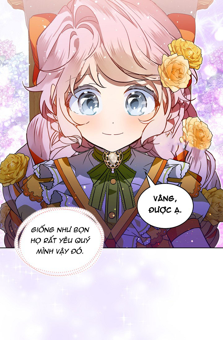 quý cô quyền lực chapter 27 63