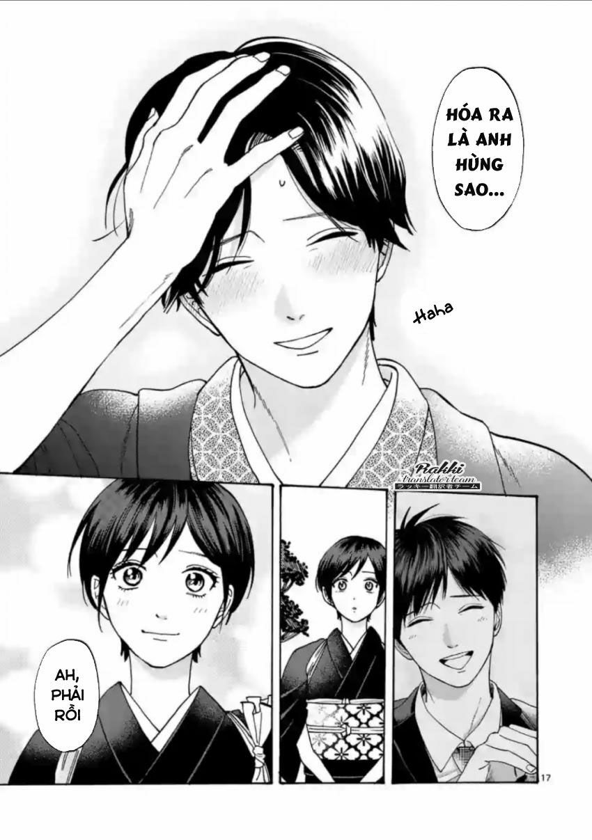 promise cinderella chapter 40 18