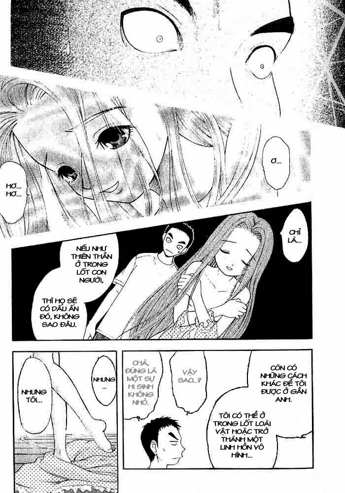 happy world! chapter 3 18