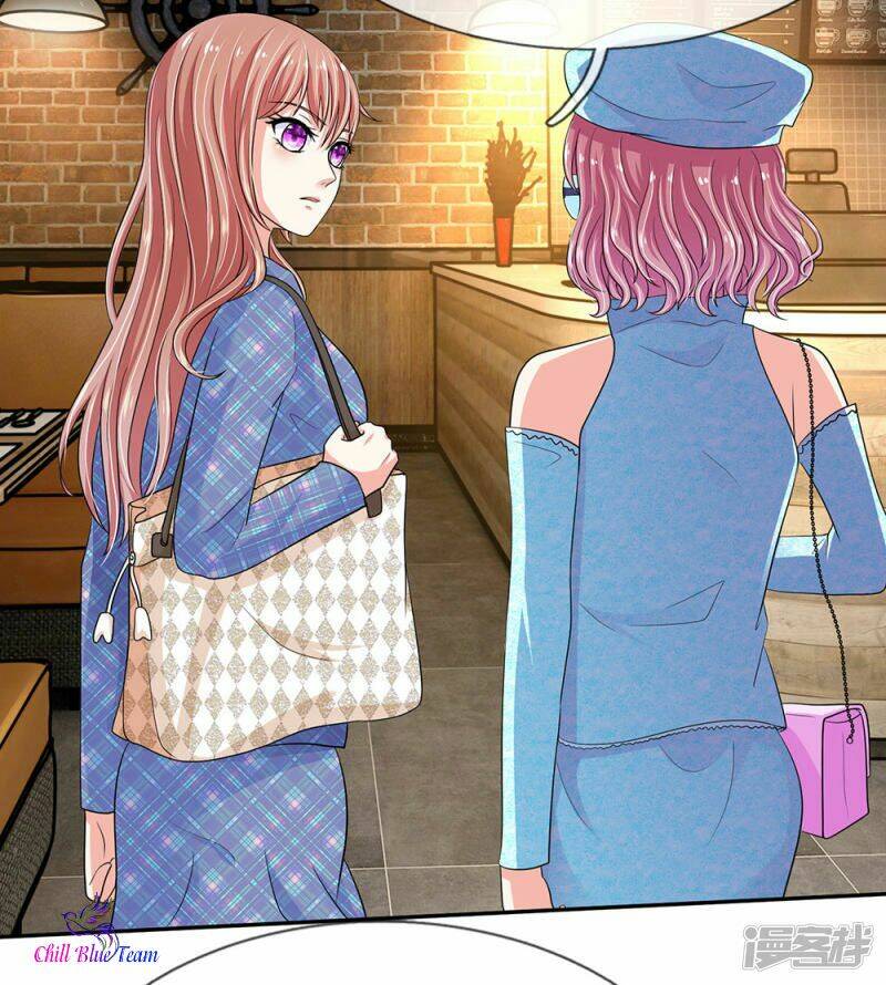 tổng tài đích tự dưỡng tiểu kiều thê chapter 29 15