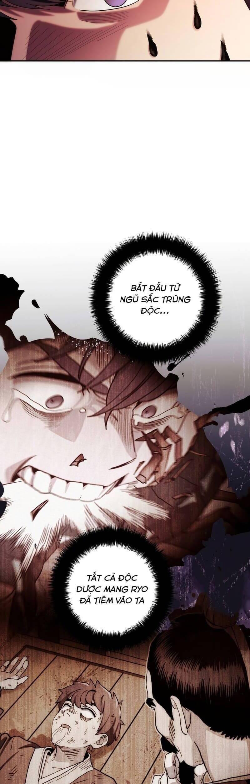 huyền thoại diệt thế độc long chapter 112 7