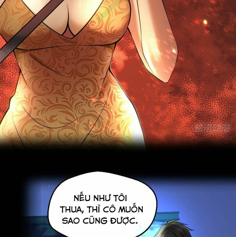 tuyệt thế thiên tài hệ thống chapter 10 3