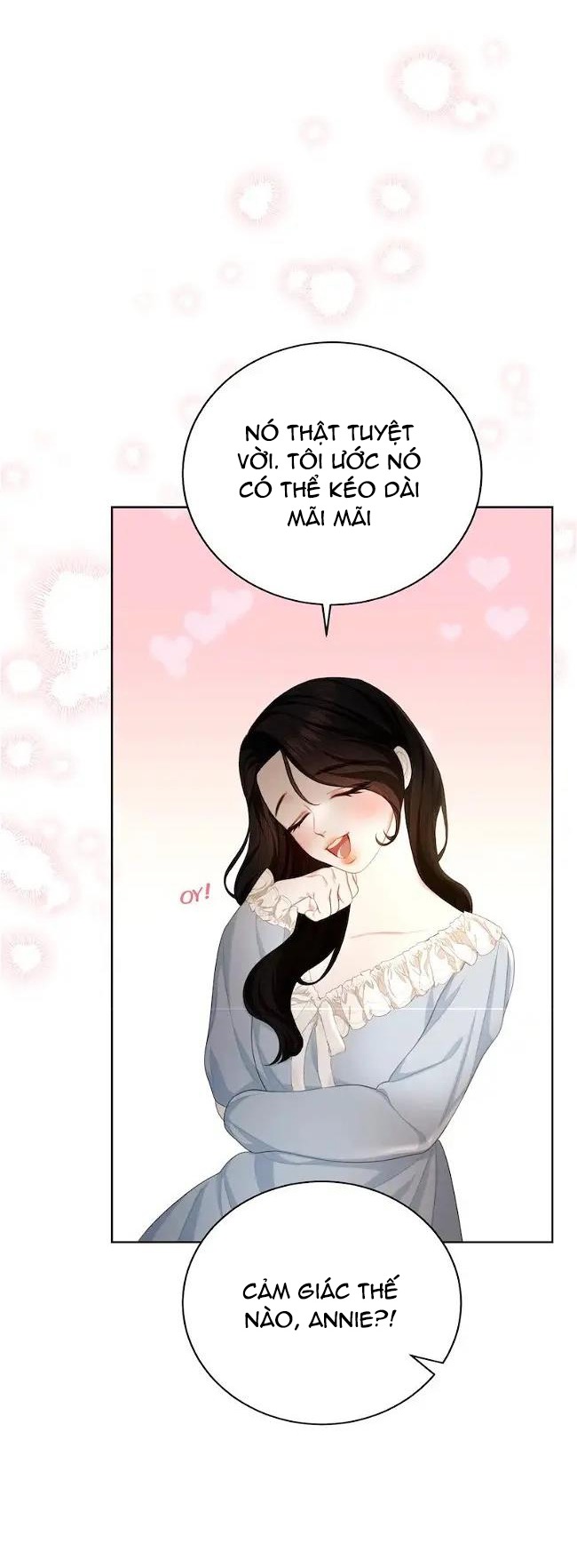 nữ hầu muốn đình công chapter 8.2 19